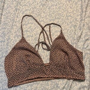 Free people Bra